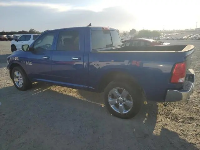 2015 RAM 1500 SLT  