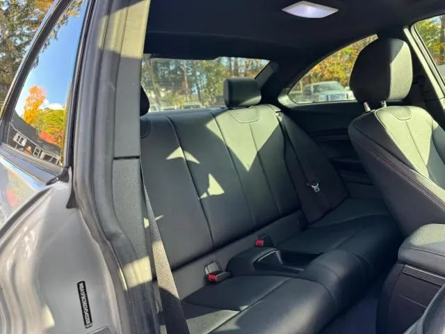 2016 BMW 228 I SULEV  