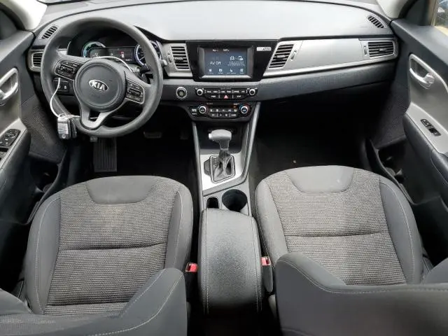 2018 KIA NIRO FE