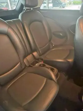 2016 MINI COOPER S PACEMAN  