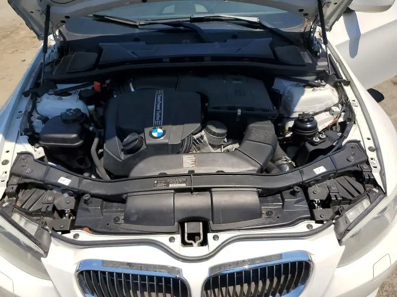 2011 BMW 335 I  