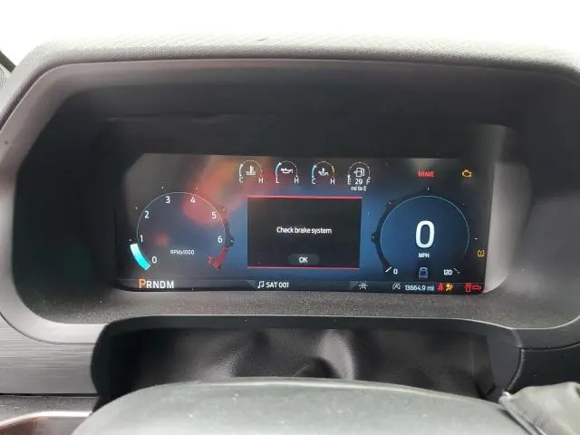 2024 FORD F150 STX