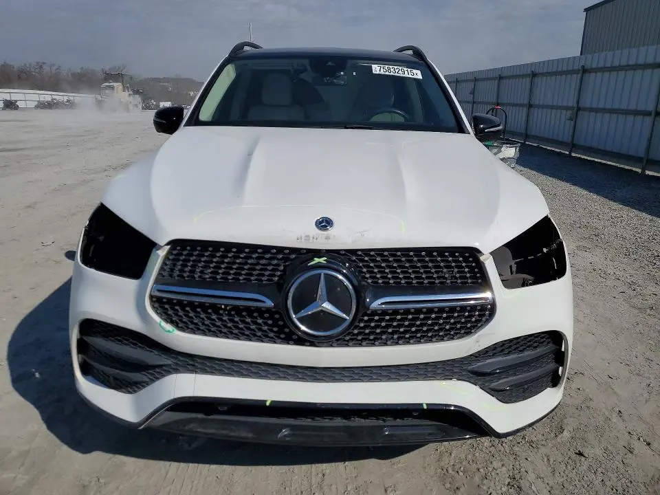 2021 MERCEDES-BENZ GLE 350  