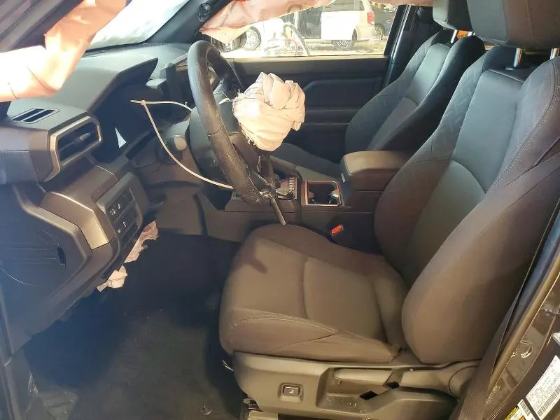 2024 TOYOTA TACOMA DOUBLE CAB  