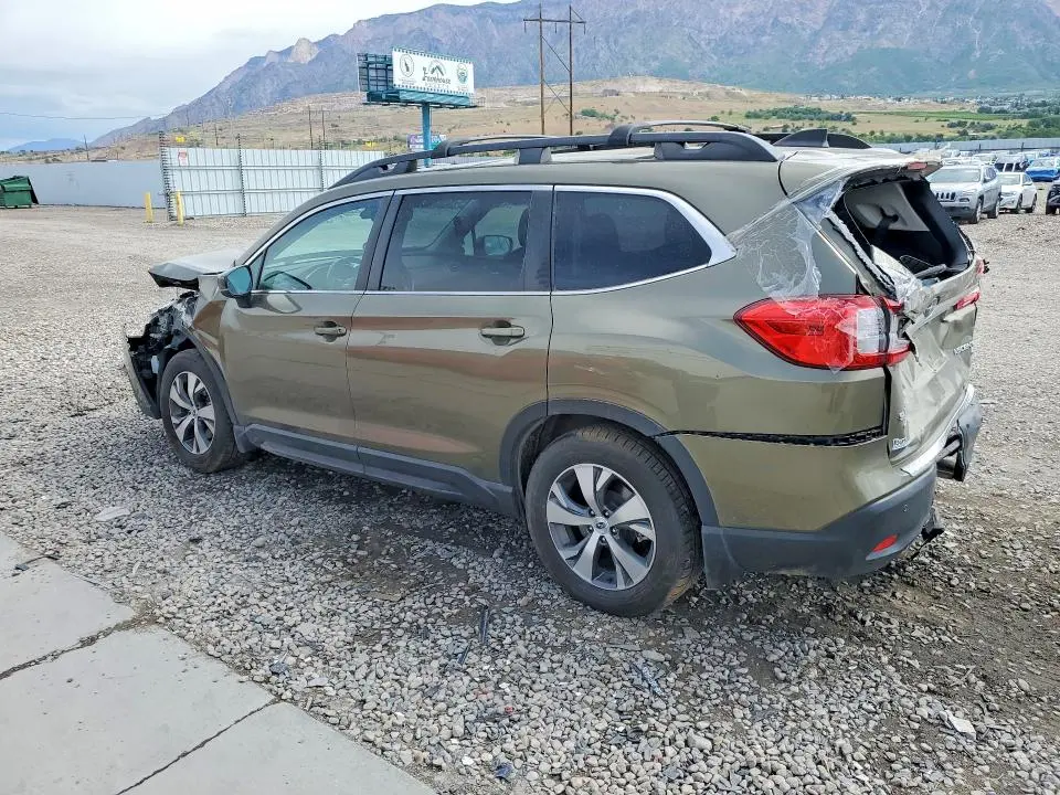 2024 SUBARU ASCENT PREMIUM  
