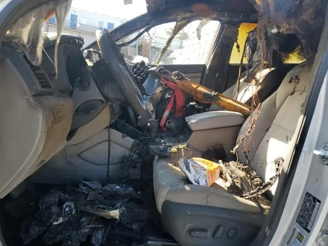 2019 HYUNDAI TUCSON LIMITED  