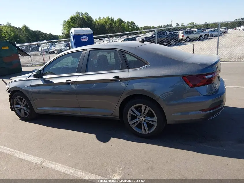 2020 VOLKSWAGEN JETTA 1.4T R-LINE/1.4T S/1.4T SE