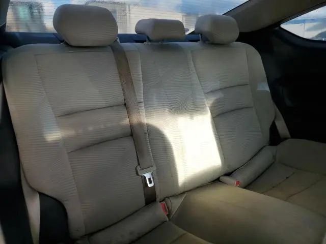 2013 HONDA ACCORD EX  