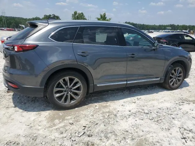2020 MAZDA CX-9 SIGNATURE  