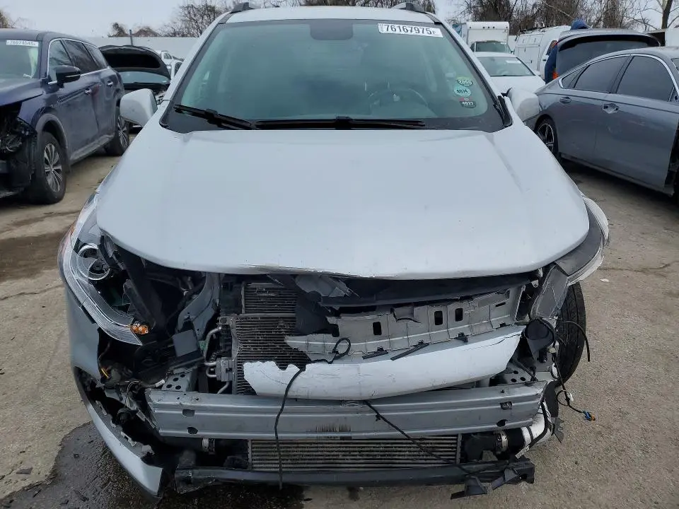 2022 CHEVROLET TRAX 1LT  