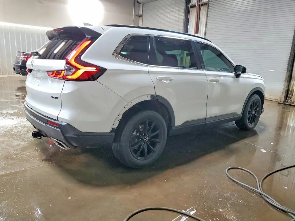 2024 HONDA CR-V SPORT-L  