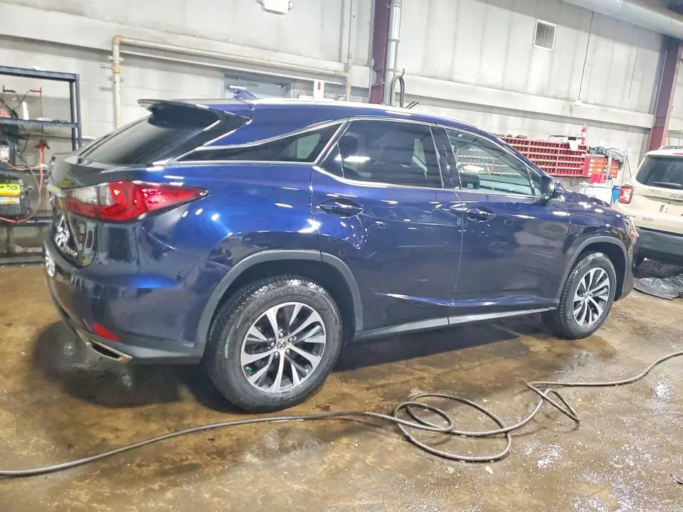 2020 LEXUS RX 350 BASE  