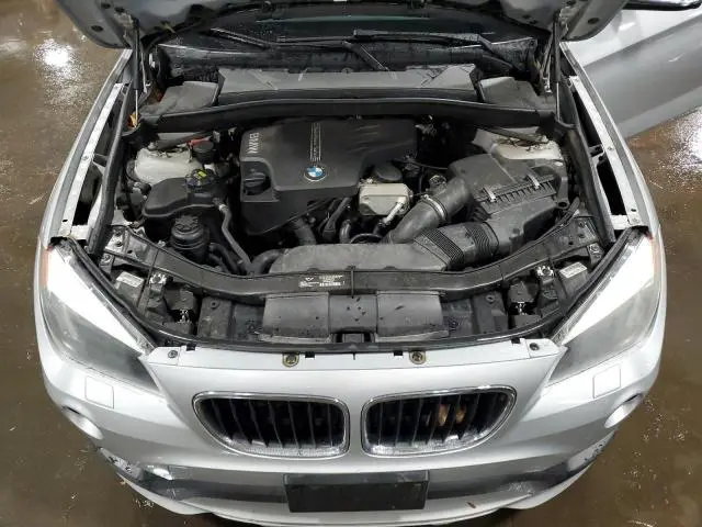 2015 BMW X1 XDRIVE28I  