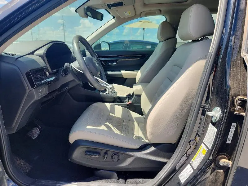 2023 HONDA CR-V EXL  