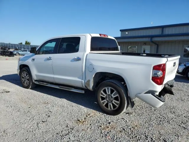 2015 TOYOTA TUNDRA CREWMAX 1794  