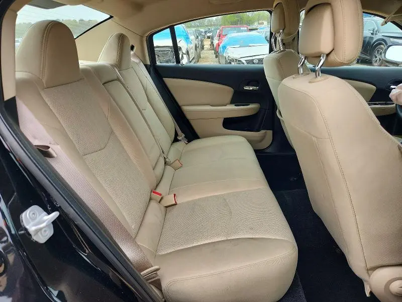 2012 CHRYSLER 200 TOURING  