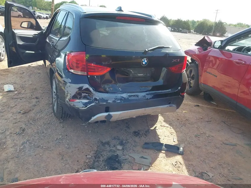 2014 BMW X1 XDRIVE28I