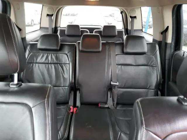 2011 FORD FLEX SEL  