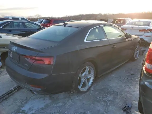 2019 AUDI A5 PREMIUM PLUS  