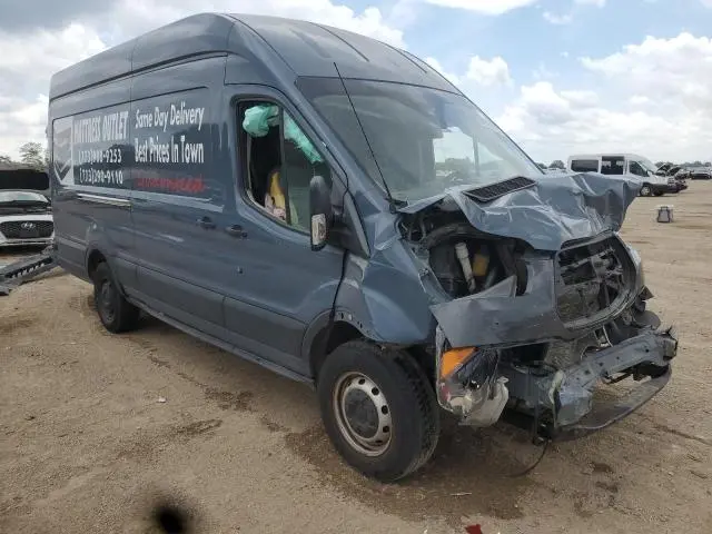 2019 FORD TRANSIT T-250  