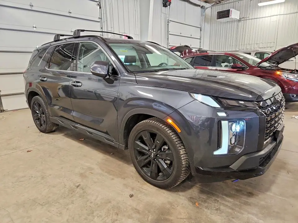 2024 HYUNDAI PALISADE XRT  