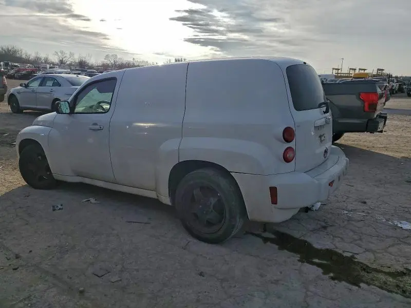 2011 CHEVROLET HHR PANEL LS  