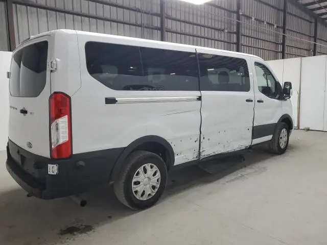 2024 FORD TRANSIT T-350  