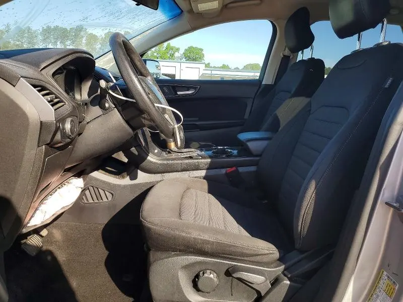 2018 FORD EDGE SE  