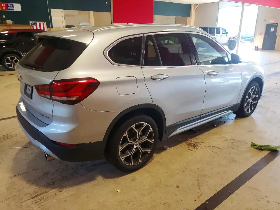 2020 BMW X1 XDRIVE28I  