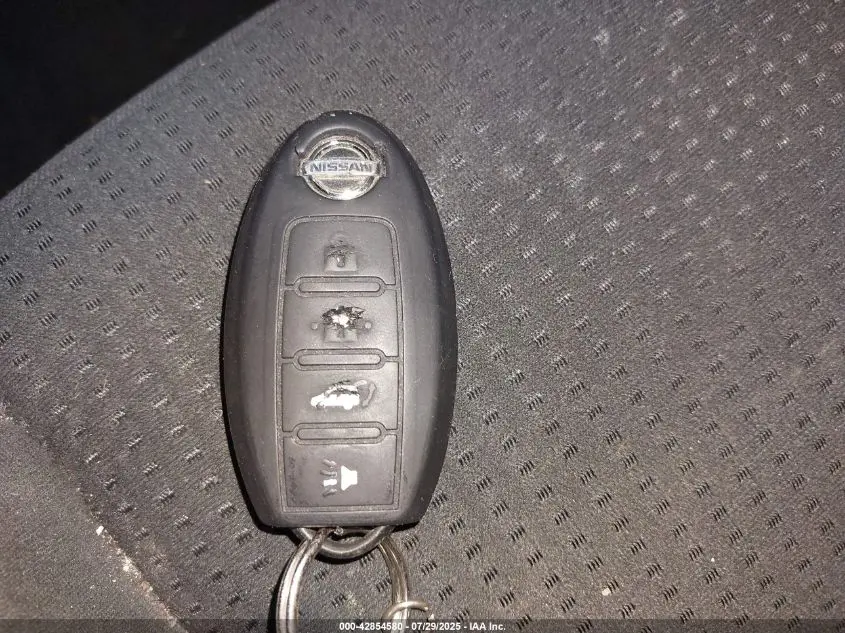 2015 NISSAN ALTIMA 2.5/2.5 S/2.5 SL/2.5 SV