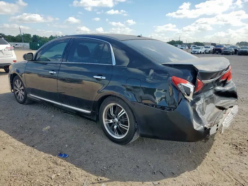 2011 TOYOTA AVALON BASE  