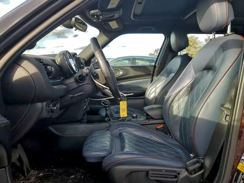 2016 MINI COOPER CLUBMAN  