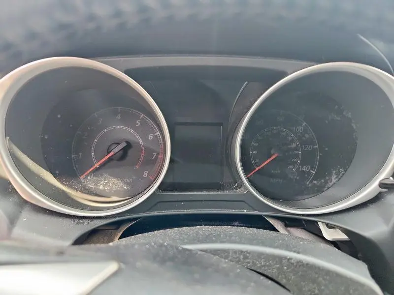 2013 MITSUBISHI OUTLANDER SPORT ES