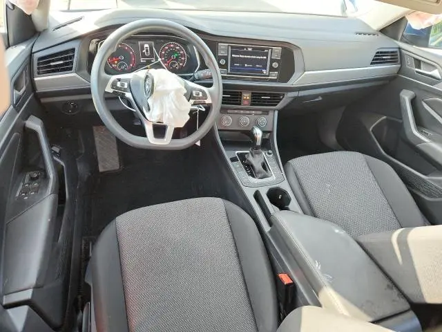 2020 VOLKSWAGEN JETTA S  