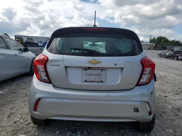 2021 CHEVROLET SPARK LS  