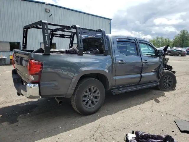 2023 TOYOTA TACOMA DOUBLE CAB