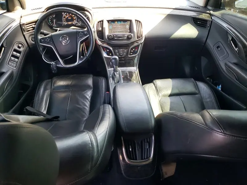 2015 BUICK LACROSSE   
