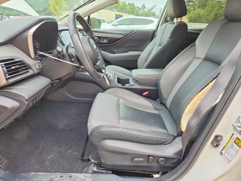 2024 SUBARU OUTBACK ONYX EDITION XT  