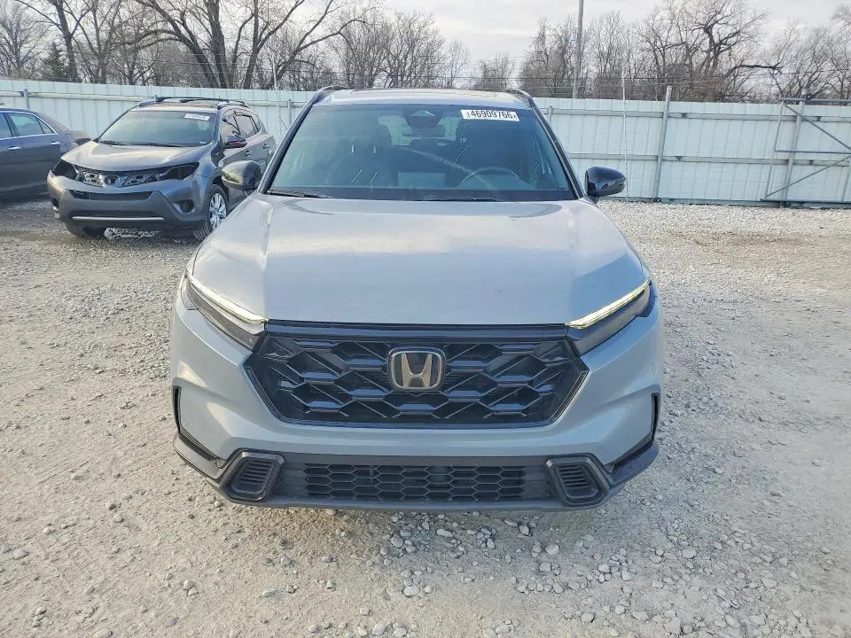 2024 HONDA CR-V SPORT  
