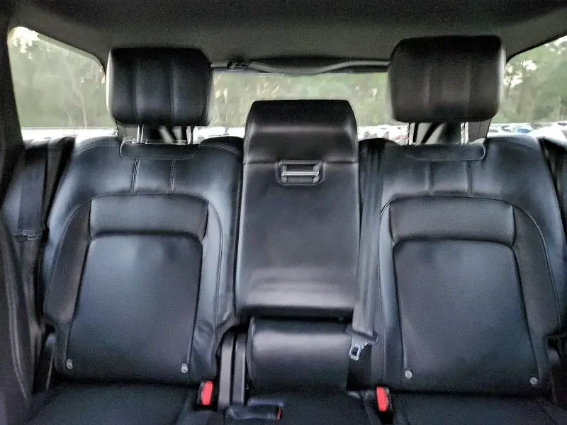 2020 LAND ROVER RANGE ROVER P525 HSE  