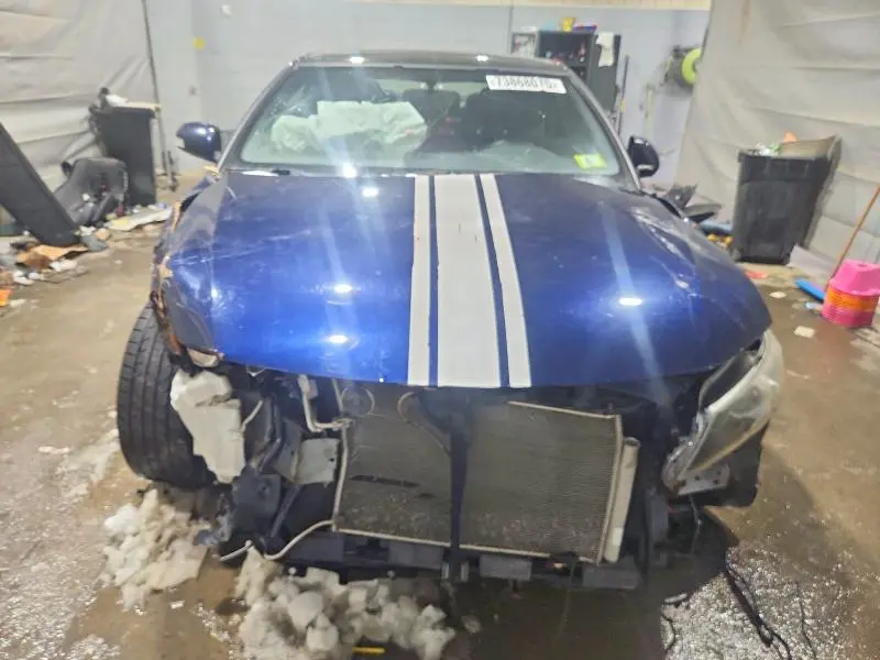 2012 TOYOTA SCION TC   