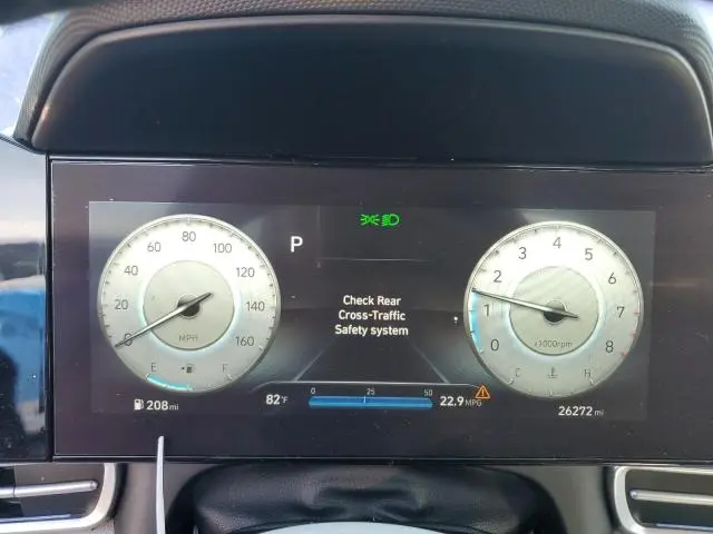 2021 HYUNDAI ELANTRA LIMITED  