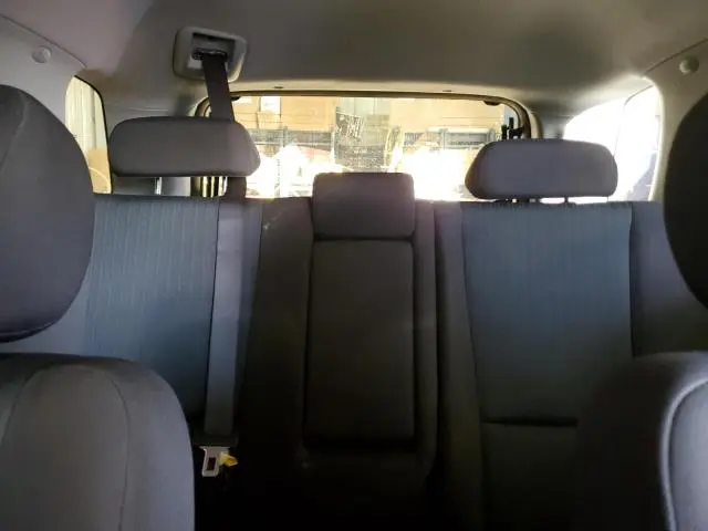 2010 KIA SPORTAGE LX  