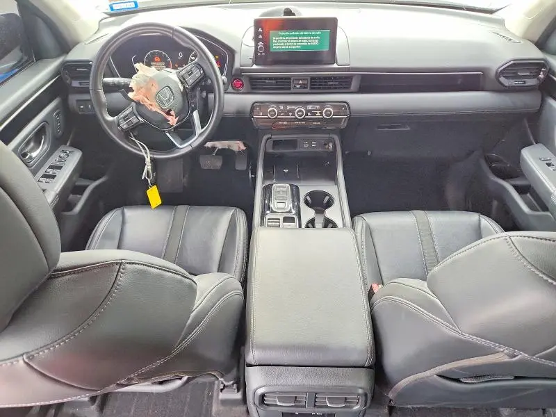 2023 HONDA PILOT EXL  