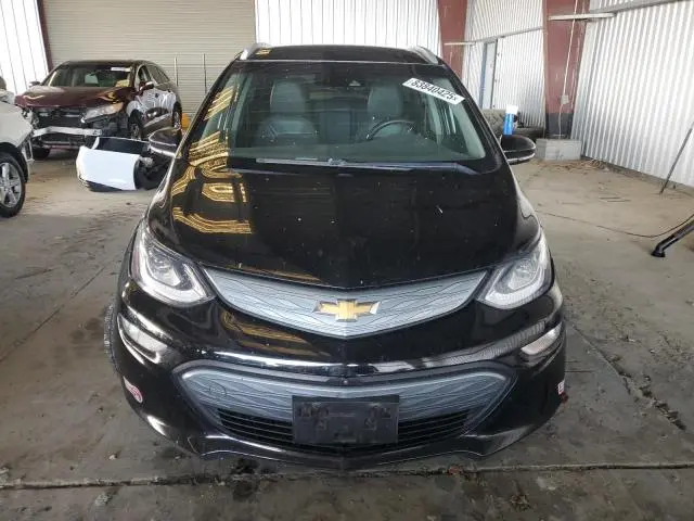 2019 CHEVROLET BOLT EV PREMIER  