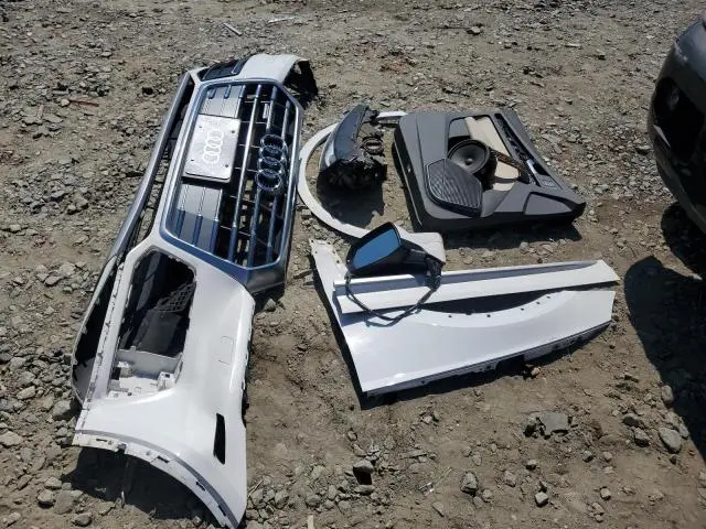 2018 AUDI Q5 PREMIUM  