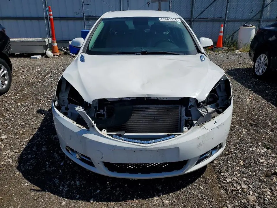 2014 BUICK VERANO   