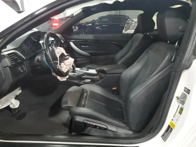 2014 BMW 435 I  
