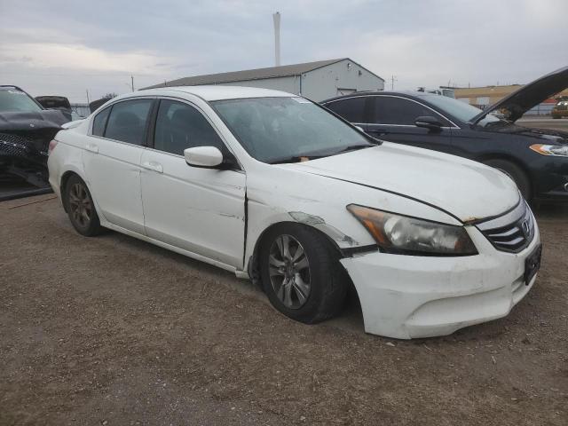 2011 HONDA ACCORD SE