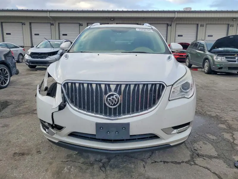 2016 BUICK ENCLAVE   